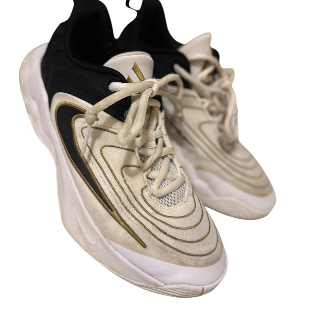 Nike Giannis Immortality 4
Basketball Shoe Size 5y Big Kid Nike